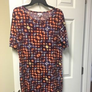 Lularoe Julia Dresses